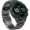 SMARTWATCH MĘSKI GRAVITY GT41-4 - BLUETOOTH CALL, DODATKOWA BRANSOLETA (sg053d)