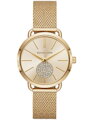 Dámske hodinky MICHAEL KORS MK3844 - PORTIA (zx692b)