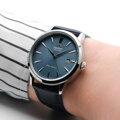 Zegarek Męski Orient Contemporary RA-AC0F14L + BOX