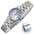 Dámske hodinky Casio Collection LTP-V002D-2B + KRABIČKA