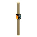 SMARTWATCH DAMSKI GRAVITY GT30-2 - ROZMOWY BLUETOOTH, DODATKOWY PASEK (sg058b)