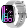 SMARTWATCH UNISEX GRAVITY GT18-5 - ROZMOWY BLUETOOTH, DODATKOWY PASEK (sg036e)