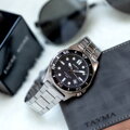 Pánske hodinky Casio MTD-135D-1A + KRABIČKA