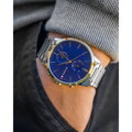 ZEGAREK MĘSKI TOMMY HILFIGER 1710408 HUNTER (zf119b) + BOX