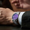 Zegarek Męski Citizen NJ0200-50W