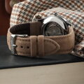 Zegarek Męski Orient Classic Bambino 38mm  RA-AC0M13N30B + BOX