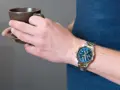 ZEGAREK MĘSKI TIMEX TW2Y01500 + BOX