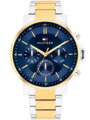 ZEGAREK MĘSKI TOMMY HILFIGER 1710710 TYSON (zf127d)