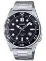 Pánske hodinky Casio MTD-135D-1A + KRABIČKA