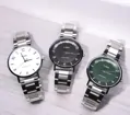PÁNSKE HODINKY CASIO MTP-VT03D-1B + KRABIČKA