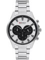 Pánske hodinky PERFECT M510CH-01 – CHRONOGRAF (zp386a) + BOX