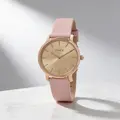 ZEGAREK DAMSKI TIMEX - Transcend TW2V92600