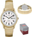ZEGAREK MĘSKI TIMEX Wardrobe Essentials T20471 + BOX