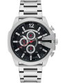 PÁNSKE HODINKY PERFECT M513CH-03 - CHRONOGRAF (zp387c) + KRABIČKA