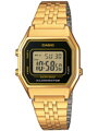 DÁMSKE HODINKY CASIO VINTAGE LA680WEGA-1ER + KRABIČKA