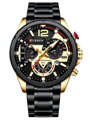 Hodinky pánske CURREN 8395 (zc019d) - CHRONOGRAF