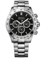 HODINKY PÁNSKE HUGO BOSS 1512965 – IKON (zh008e) + BOX