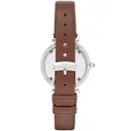 ZEGAREK DAMSKI EMPORIO ARMANI AR1873 - GIANNI T-BAR (zi547a)
