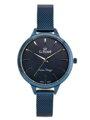 Hodinky G. ROSSI - 10296B (zg680g)  + BOX