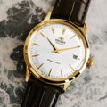Zegarek Męski Orient Classic Bambino 38mm RA-AC0M01S30B + BOX