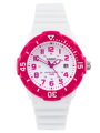Hodinky dámske CASIO LRW-200H 4BV (zd557j)