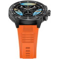 SMARTWATCH MĘSKI GRAVITY GT41-4 - BLUETOOTH CALL, DODATKOWA BRANSOLETA (sg053d)