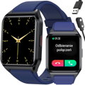SMARTWATCH UNISEX Rubicon RNCE89 - Uskutočňovanie hovorov (sr035h)