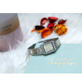 DÁMSKE HODINKY Casio LTP-V007SG-9E + KRABIČKA (zd639k)