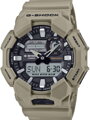 ZEGAREK MĘSKI CASIO G-SHOCK GA-010-5AER