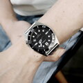 Pánske hodinky Casio MTD-135D-1A + KRABIČKA