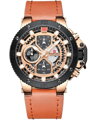 Hodinky pánske NAVIFORCE NF9159 - (zn105d) + BOX