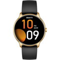 SMARTWATCH DAMSKI GRAVITY GT31-2 - AMOLED, DODATKOWY PASEK (sg052a)