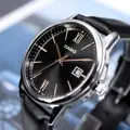 PÁNSKE HODINKY CASIO MTP-V002L-1B3 + KRABIČKA (zd224a)
