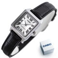CASIO LTP-V007L-7B1 DÁMSKE HODINKY + KRABIČKA (zd639g)