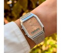 ZEGAREK UNISEX CASIO Vintage  AQ-230A-4AMQYDF + BOX