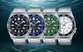 Pánske hodinky Casio MTD-135D-1A + KRABIČKA