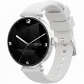 SMARTWATCH DAMSKI GRAVITY GT26-8 - DODATKOWY PASEK (sg042h)