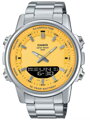 PÁNSKE HODINKY CASIO AMW-880D-9A + KRABIČKA