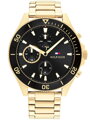 HODINKY PÁNSKE TOMMY HILFIGER LARSON 1791919 (zf088b)