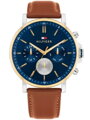 ZEGAREK MĘSKI TOMMY HILFIGER 1710603 TYSON (zf123a)