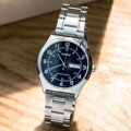 PÁNSKE HODINKY Casio MTP-V006D-1B2 + KRABIČKA