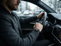 SMARTWATCH MĘSKI GRAVITY GT29-1 - ROZMOWY BLUETOOTH, DODATKOWY PASEK (sg057a)