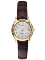 ZEGAREK DAMSKI TIMEX CLASSIC ELEVATED T21693 + BOX