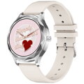 SMARTWATCH dámske PACIFIC 27-3 - merač tlaku (sy022c)