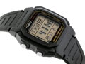 CASIO W-800HG-9AVDF PÁNSKE HODINKY KLASICKÉ + KRABIČKA