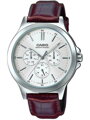 ZEGAREK MĘSKI CASIO MTP-V300L-7A (zd085c) + BOX