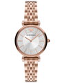 Dámske hodinky EMPORIO ARMANI AR11446 - GIANNI T-BAR (zi512b)