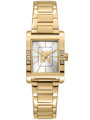 Dámske hodinky DKNY so strieborným ciferníkom DK1L008M0065
