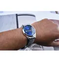 PÁNSKE HODINKY CASIO MTP-E340D-2A (zd264b) + KRABIČKA