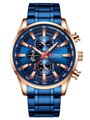 Hodinky pánske CURREN 8351 (zc022e) - CHRONOGRAF